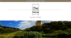 Desktop Screenshot of fentontower.com