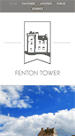 Mobile Screenshot of fentontower.com